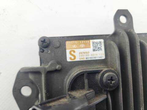 Foto 2ª: Centralita Motor ECU Toyota Rav4 PLUG-IN HYBRID 4X4 ADVANCE 306CV [A25A] (2022)
