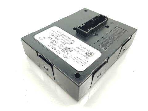 Foto 3ª: Centralita Motor ECU Audi A3 30 TDI BASICO