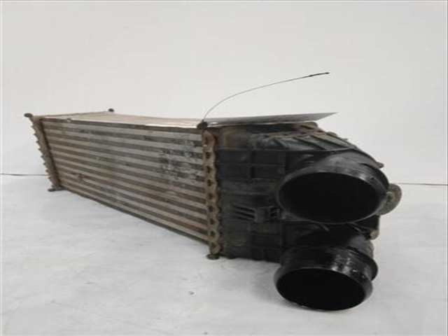 Foto 2ª: Intercooler Citroen C Elysee 1.5 SHINE [1 5 LTR. - 75 KW BLUE-HDI FAP] 102CV [YH01]