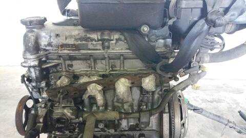 Foto 4ª: Motor Completo Suzuki Wagon 1.0 65CV 48KW [K10A] (1997)