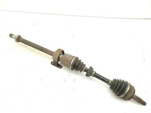 Transmision Delantera Derecha Honda Accord 2.2 I-CTDI CN1) 140CV 103KW