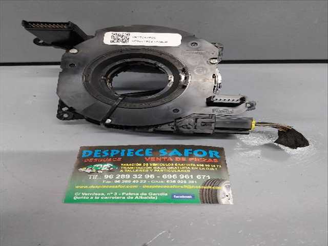 Anillo Airbag Ford Focus 1.6 G