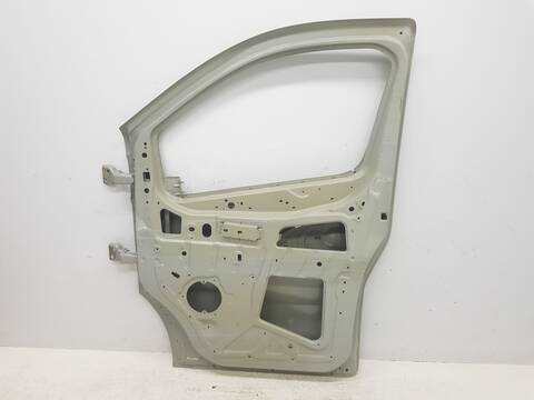 Foto 2ª: Puerta Delantera Derecha Renault Trafic L1H1 29T KOMFORT (2014)