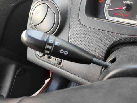 Foto 2ª: Mando Multifuncion Chevrolet Aveo B12D1 HATCHBACK (2012)