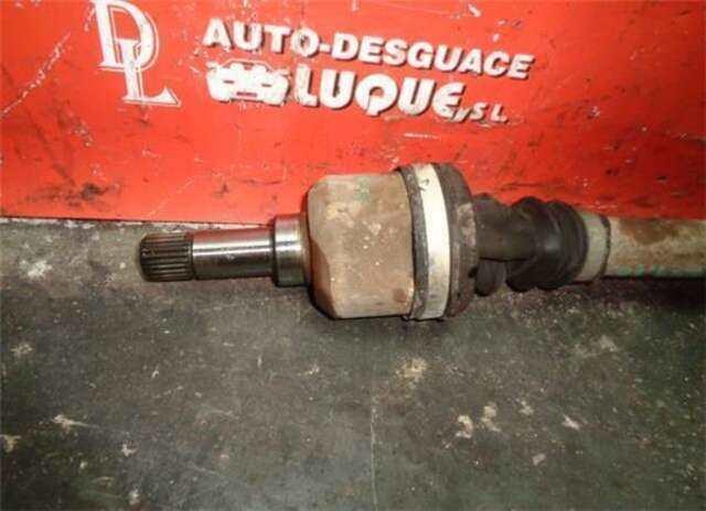 Transmision Delantera Izquierda Citroen Xsara 1.6 HDI