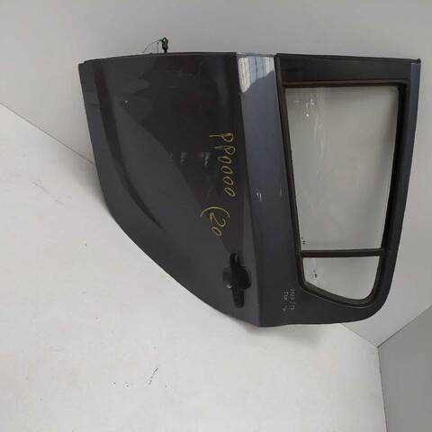 Puerta Trasera Izquierda Hyundai i20 1.2