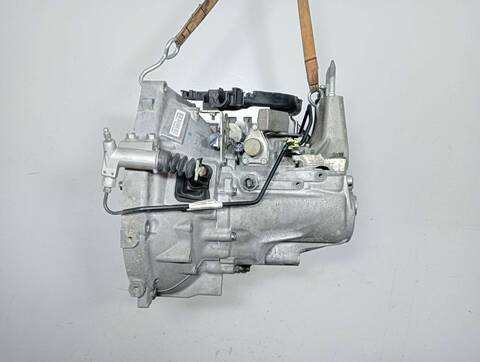 Foto 3ª: Caja Cambios Honda Civic 1.8 VTEC CAT 140CV [R18A2] (2005)