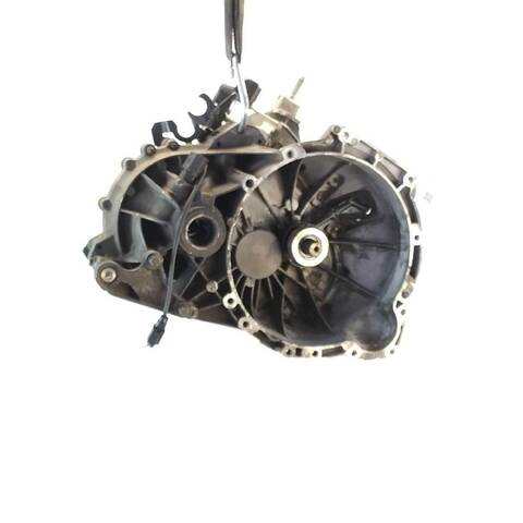 Foto 3ª: Caja Cambios Ford Focus 1.8 DI - TDDI 75CV (1998)