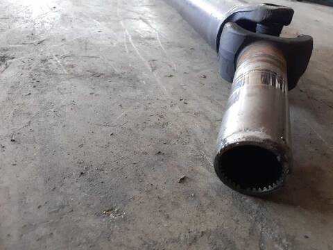 Foto 3ª: Transmision Central Nissan Pathfinder 2.5 DCI SE 171CV 126KW [YD25 EURO 4] (2007)