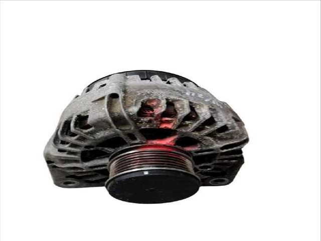 Foto 3ª: Alternador Renault Megane 1.5 DCI HATCHBACK III HATCHBACK BZ0/1_ B3_) (2008)