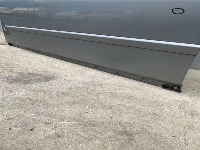Foto 3ª: Puerta Delantera Izquierda Audi A4 1.9 TDI AVANT (2005)