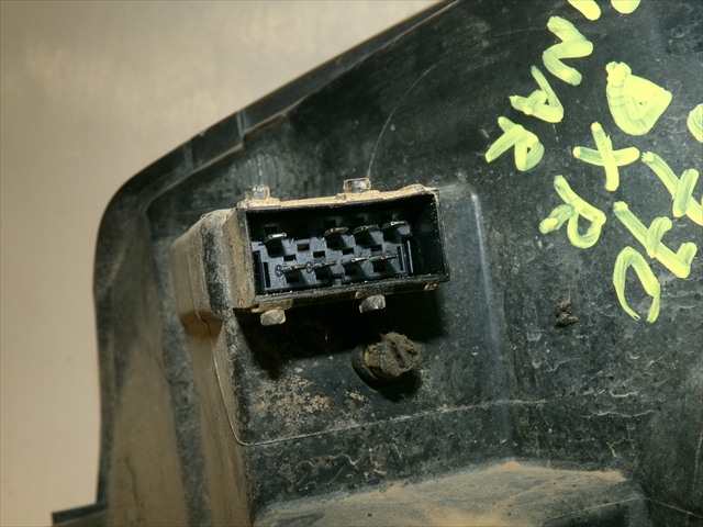 Foto 3ª: Faro Derecho Peugeot Partner 1.9 D 2002-2008 [WJY] (2006)