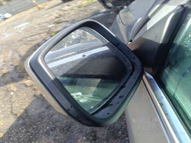 Foto 2ª: Retrovisor Izquierdo Bmw Serie 5 525 D (2010)