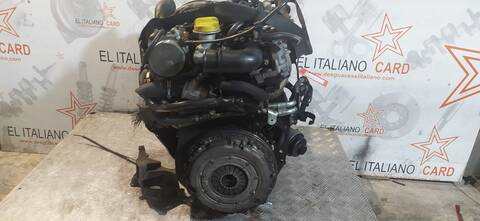 Foto 1ª: Motor Completo Fiat Croma 1.9 16V MULTIJET DYNAMIC 150CV 110KW [939A2000] (2005)
