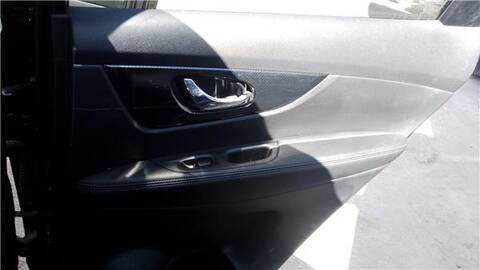 Tapizados Cartoneras Nissan X-Trail 2.0 DCI ALL MODE 4X4-I NT32) 177CV 130KW III T32_ T32R T32RR)