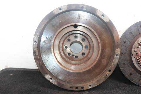 Foto 2ª: kit Embrague Fiat Grande Punto 1.3 16V MULTIJET ACTIVE 55KW) 75CV (2005)