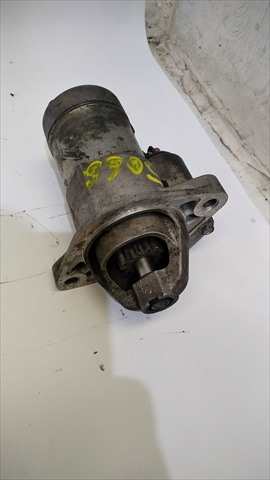 Motor de Arranque Renault Megane 1.6 GASOLINA
