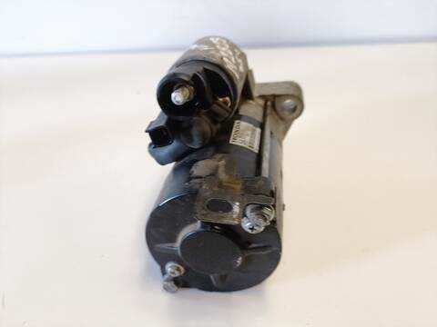 Foto 3ª: Motor de Arranque Honda Civic 2.2 I-CTDI SPORT 140CV (2005)