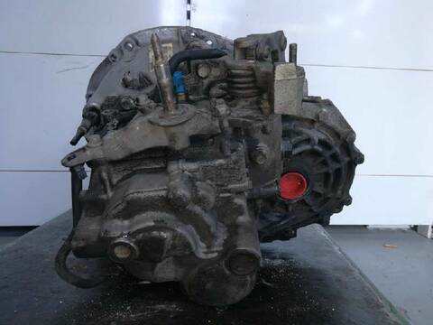 Foto 3ª: Caja Cambios Nissan Primera ACENTA BERLINA 120CV 88KW [F90] (2004)