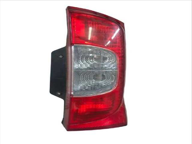 Piloto Trasero Derecho Citroen Nemo 1.4 HDI FURGONETA FURGONETA/MONOVOLUMEN AA_)