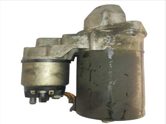 Foto 3ª: Motor de Arranque Chevrolet Aveo 1.3 D HATCHBACK (2011)