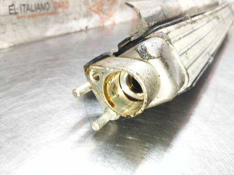 Foto 2ª: Radiador Aceite Mercedes Clase E 180 E 55 AMG KOMPRESSOR 211.076) 476CV 350KW [M 113.990] (2004)
