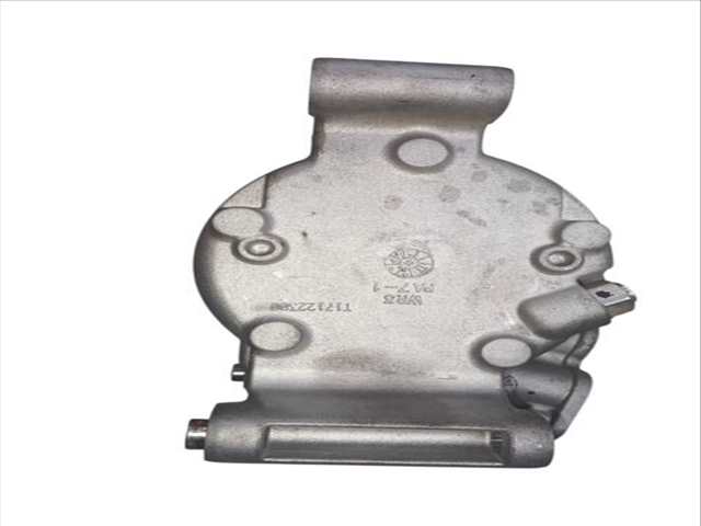 Foto 3ª: Compresor Aire Acondicionado Mazda 3 2.0 (2013)