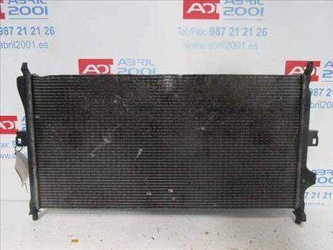 Foto 2ª: Radiador Motor Citroen C5 2.2 HDI 200 BERLINA 204CV [4H02] (2014)