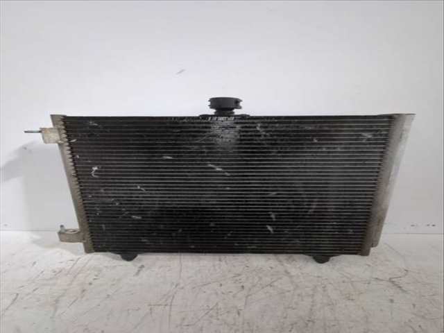 Foto 3ª: Radiador Calefaccion A.A. Citroen C3 1.4 I 73CV 54KW [KFV (TU3A),KFV (TU3JP)] (2004)