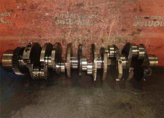 Cigüeñal Volkswagen Touareg 5.0 V10 TDI