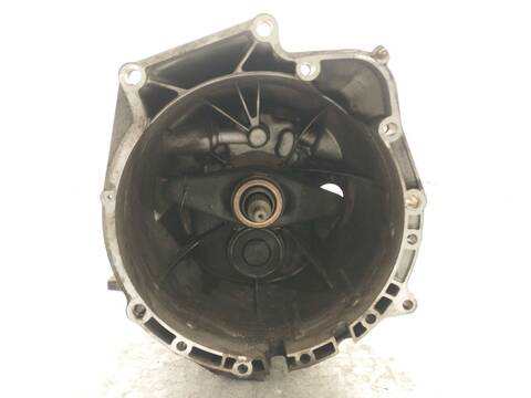 Caja Cambios Bmw Serie 5 520 2.0 D 163CV 120KW E60)