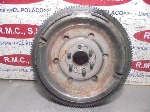 Foto 3ª: Volante Motor Volkswagen Passat COMFORTLINE 115CV 85KW [AJM] (2000)