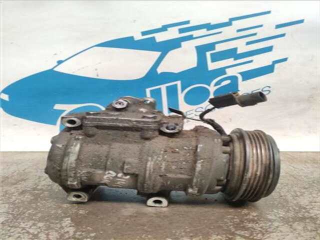 Foto 3ª: Compresor Aire Acondicionado Chrysler Neon 1.6 LE [1.6 LTR. - 85 KW 16V CAT] [1.6 L]