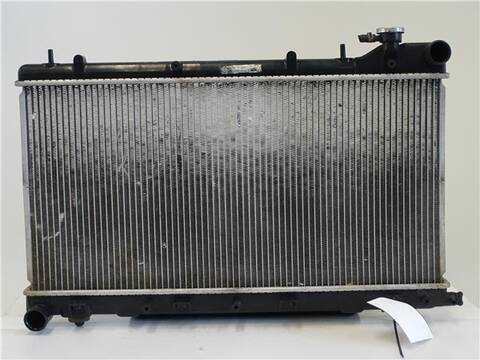 Radiador Motor Subaru Forester 2.0 125CV 92KW