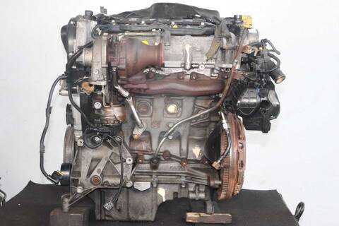 Motor Completo Alfa Romeo Mito PROGRESSION 120CV 88KW