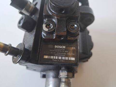 Foto 2ª: Bomba Inyeccion Fiat Punto 1.9 8V MULTIJET SPORT 131CV (2005)