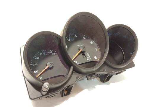 Cuadro de Instrumentos Porsche Macan 2.0 16V TFSI CAT 245CV 180KW