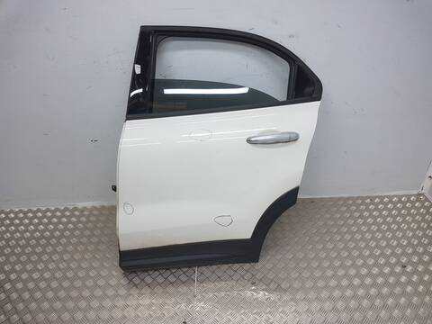 Foto 1ª: Puerta Trasera Izquierda Fiat 500 POP STAR (2015)