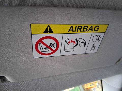Foto 3ª: Kit Airbag Citroen C4 1.2 THP 110 110CV 81KW [HN05] (2018)