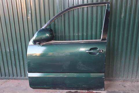 Puerta Delantera Izquierda Toyota Land Cruiser 3.0 D4-D VX 163CV 120KW