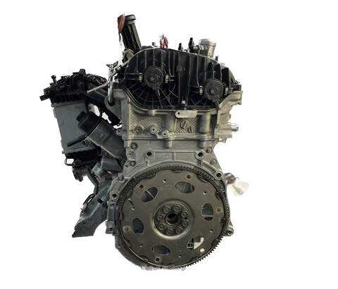 Foto 2ª: Motor Completo Bmw X3 G01 F97 510CV 375KW [S58B30A S58] (2019)