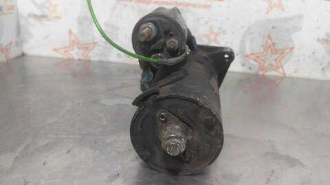 Foto 4ª: Motor de Arranque Iveco Daily EINZELKABINE 35 C... RADSTAND 3000 126CV 93KW [F1AE0481E4] (2012)