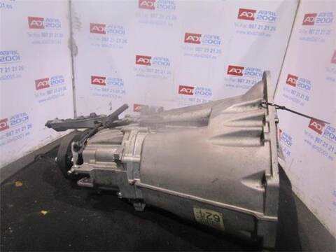 Foto 2ª: Caja Cambios Mercedes Clase C 160 1.8 180 COMPRESSOR 203.046) BERLINA 143CV 105KW [M 271.946] (2004)