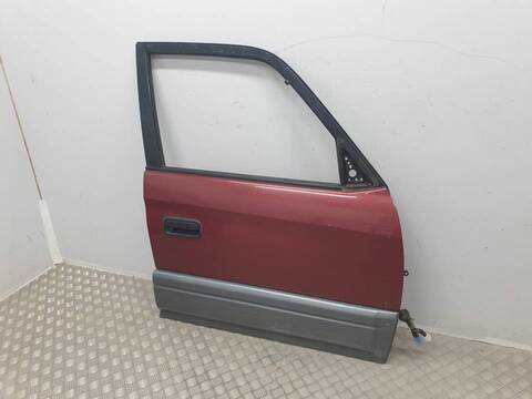 Foto 3ª: Puerta Delantera Derecha Toyota Land Cruiser TD VX 5-PTAS.) KZJ95) (1996)