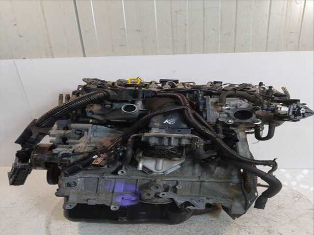 Foto 3ª: Motor Completo Mazda 6 175 CV 129KW [SHY6]