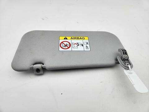 Foto 2ª: Parasol Derecho Hyundai i20 ESSENCE 84CV 62KW [G4LF] (2024)