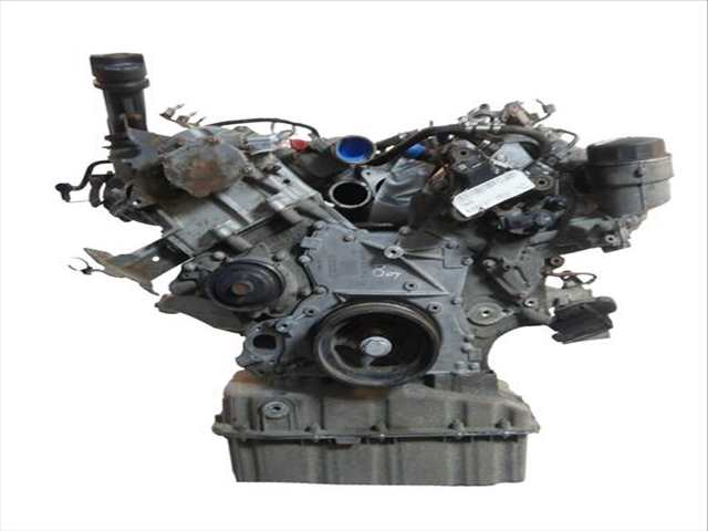 Foto 2ª: Motor Completo Mercedes Sprinter 190 CV 140KW [OM642.896] (2018)