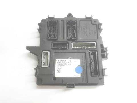 Foto 2ª: Centralita Motor ECU Dacia Sandero STEPWAY EXTREME GO (2022)