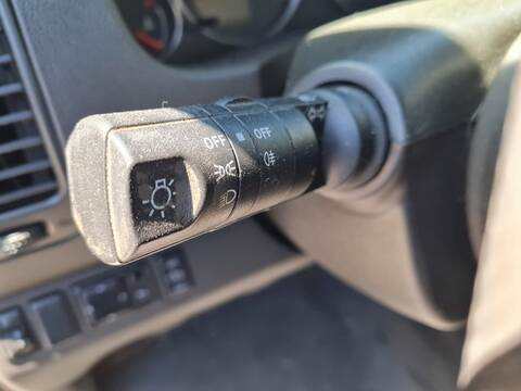 Mando Multifuncion Nissan Pathfinder 2.5 DCI DIESEL CAT 171CV 126KW