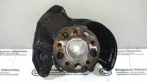 Mangueta Delantera Izquierda Mercedes Clase C 160 2.2 CDI CAT BERLINA 143CV 105KW